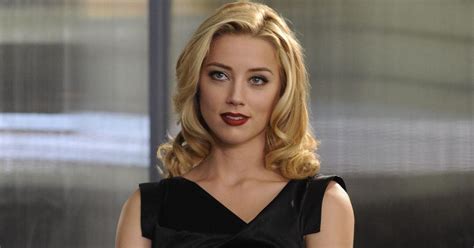 amber heard movies and tv shows|List Of Amber Heard Movies, Ranked Best To Worst By Fans